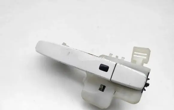 KIA Soul Front door exterior handle