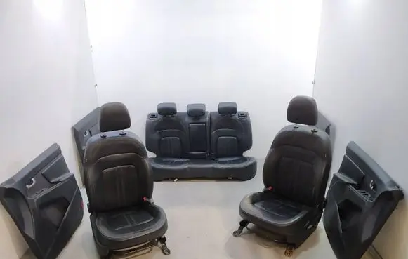 KIA Sportage Seat set 