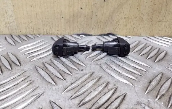 Opel Antara Windshield washer spray nozzle 