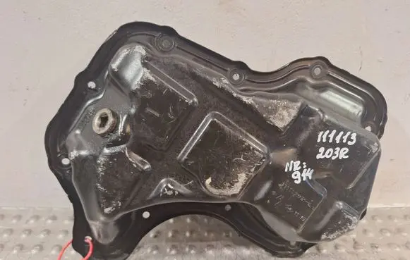 Renault Megane IV Oil sump S25062914 111113203R