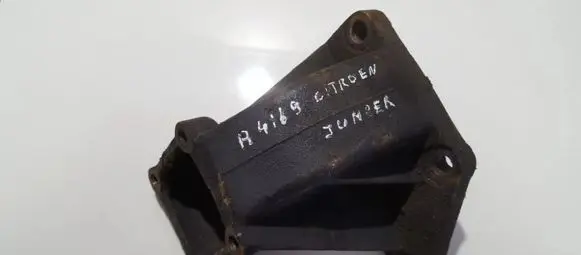 Citroen Jumper Engine mounting bracket 1312580080