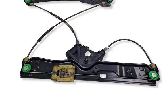 Land Rover Evoque I Front window lifting mechanism without motor BJ3223201AE BJ3223201BE