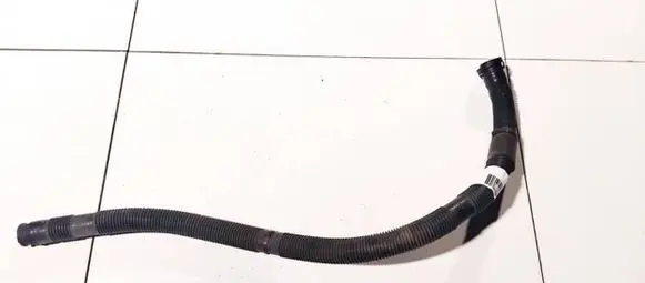 Audi A2 Air intake hose/pipe