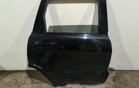 Jeep Grand Cherokee Rear door JEEP1