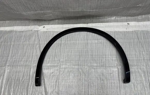 Maserati Grecale Side skirt rear trim 670207821