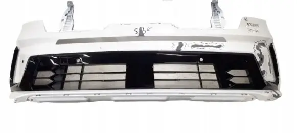 KIA Sorento IV Front bumper 86511P2000
