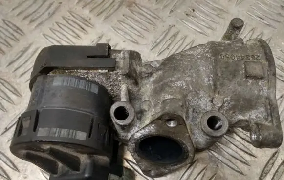 Volvo V50 EGR valve 9645689680