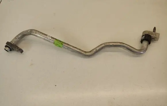 Ford B-MAX Air conditioning (A/C) pipe/hose AV1119N617AB