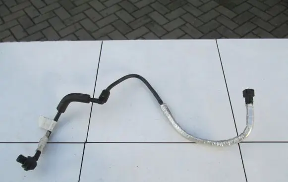 Ford Focus Vacuum line/pipe/hose