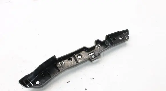Opel Combo E Front bumper mounting bracket 9821847480