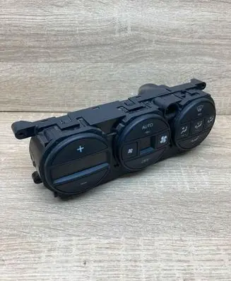 Opel Vectra B Climate control unit 69262205 90586246 USED