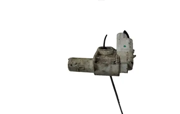Ford Mondeo MK IV Camshaft position sensor 9665443580