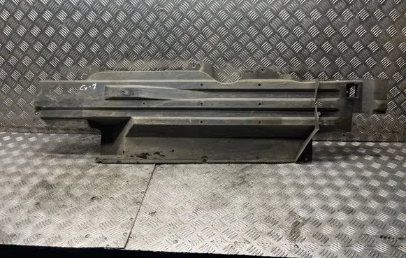 Mazda CX-7 Center/middle under tray cover EH6456343 EH64561B0