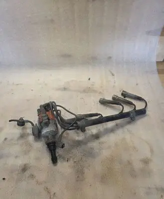 Audi 100 200 5000 C3 Spark distributor 