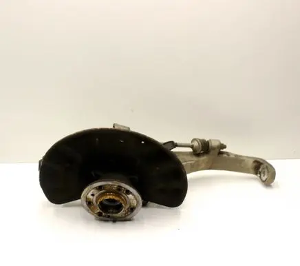 Mercedes-Benz GL X166 Front wheel hub 16609