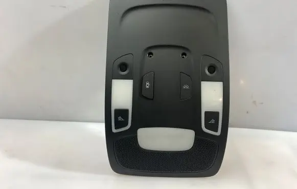 Audi A7 S7 4G Front seat light 4G0947135 4G0951177