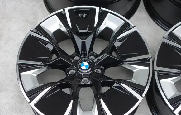 BMW iX3 R20 alloy rim 186139 7916267