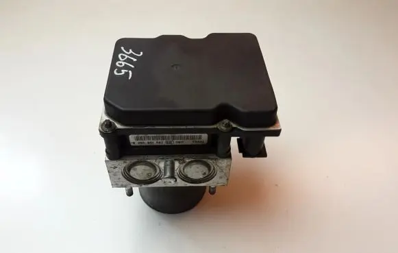 Subaru Forester SH ABS Pump 0265951582