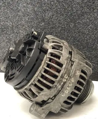 Volvo S80 Generator/alternator 0124525014