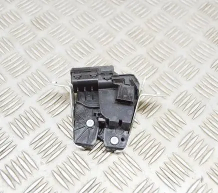 Mercedes-Benz GLS X166 Tailgate/trunk/boot lock/catch/latch A0997400600