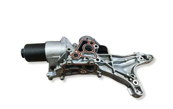 Volkswagen Arteon Shooting Brake A/C compressor mount bracket 06Q903143E 06Q903133E 06L115401L