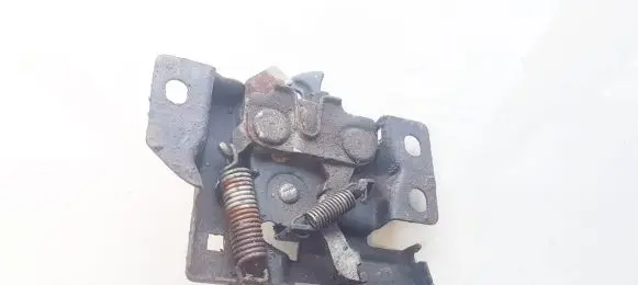 Honda HR-V Engine bonnet/hood lock/catch