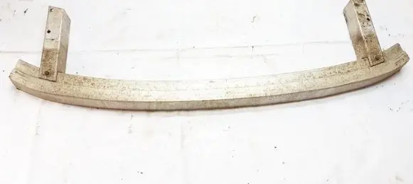 Rear beam