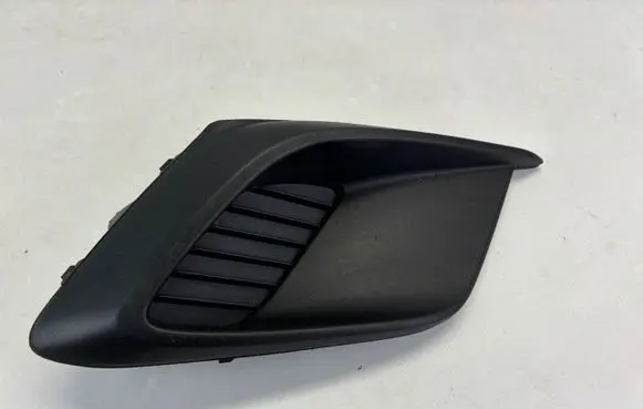 Mazda 3 III Front bumper lower grill BHN1-50C11 K3374