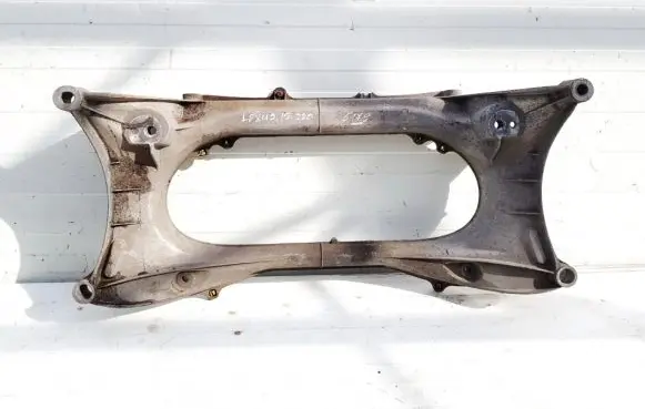 Lexus IS 220D-250-350 Front subframe