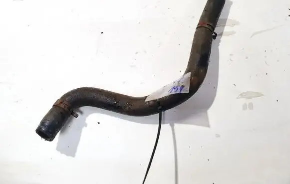Skoda Fabia Mk1 (6Y) Engine coolant pipe/hose