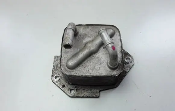 Mazda CX-5 Oil filter mounting bracket SH0114700