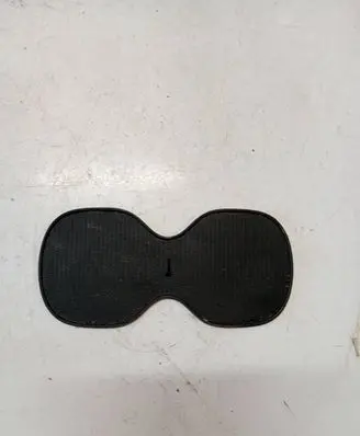 Volvo S80 Cup holder pad/mat 30722403