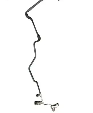 Volkswagen Golf IV Engine coolant pipe/hose 1J0959126