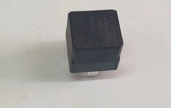 Other relay