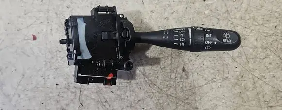 Suzuki SX4 Wiper control stalk