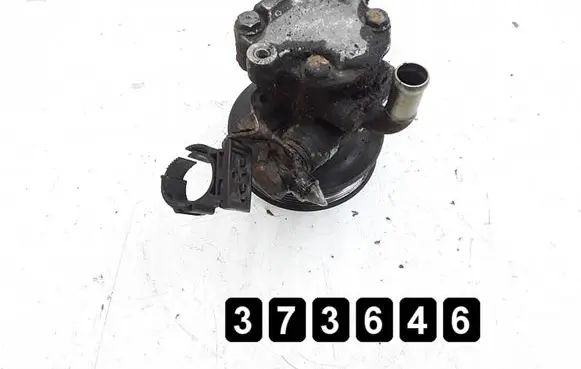Volkswagen Golf IV Power steering pump 1400PETROL16V