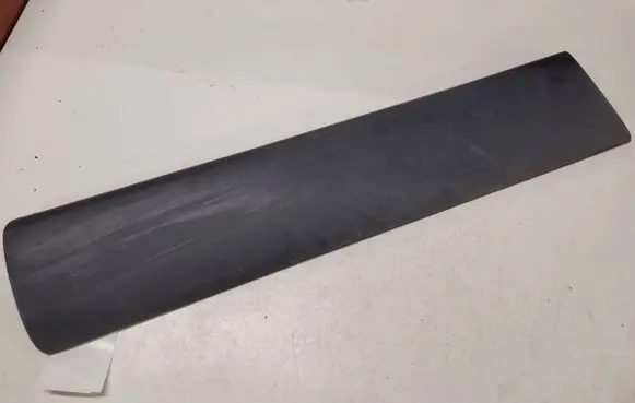 Citroen Berlingo Rear door trim (molding) 9634562877 M1020