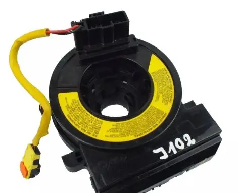 KIA Optima Airbag slip ring squib (SRS ring) 93480D4000