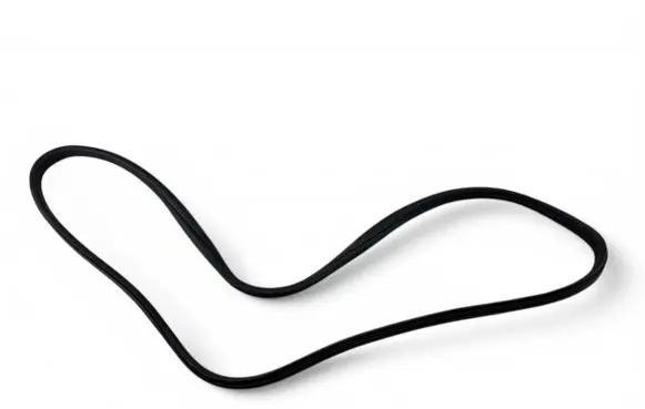 Fiat 500 Abarth Front door rubber seal C465