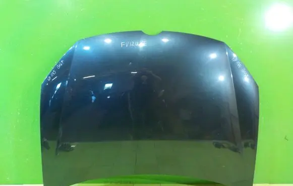 Volkswagen Golf VI Engine bonnet/hood WP135