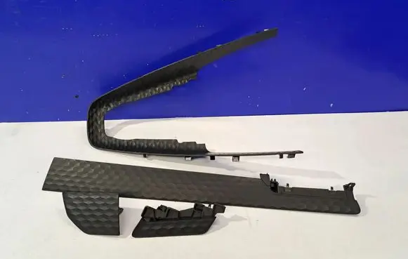 Polestar 2 Dashboard glove box trim 31688920 31694266