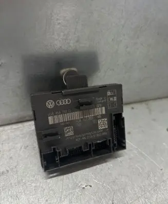 Audi A6 S6 C7 4G Door control unit/module 4G8959793D 4G8959793