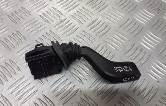 Opel Astra G Wiper control stalk