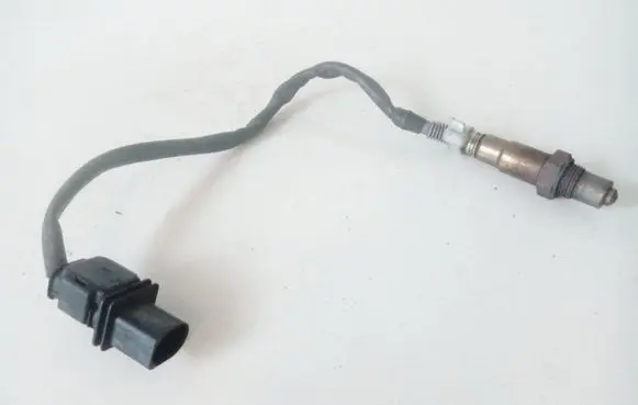 BMW 5 F10 F11 Lambda probe sensor 0281004019