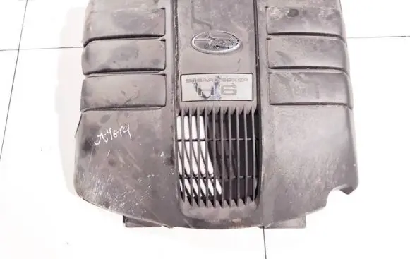 Subaru B9 Tribeca Engine cover (trim) 14025aa24xb