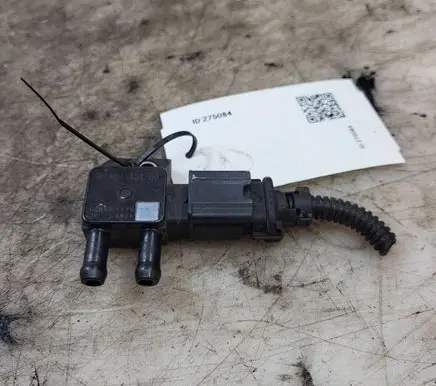 Citroen C3 Exhaust gas pressure sensor 9662143180