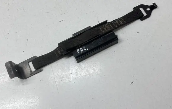 Chrysler Pacifica Battery bracket 68271681AD 68269573AB
