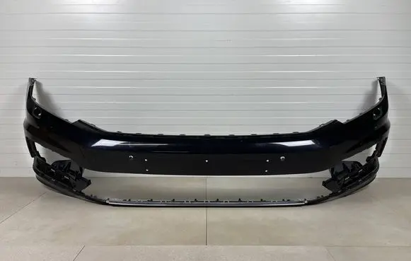 Volkswagen PASSAT B8 Front bumper 3G0807221D 3G0807221 3G0807155C