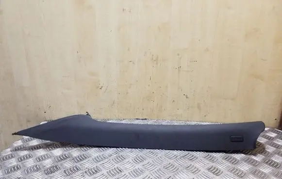 Audi Q7 4L (A) pillar trim 4L0867233C 4L0867233B