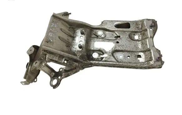 Toyota Yaris Hybrid/electric vehicle battery bracket 